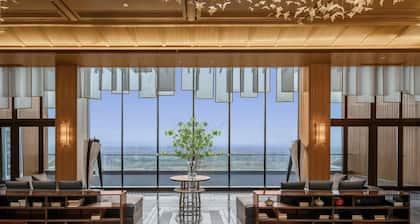 The View Hotel Changbai Mountain - MGallery Collection