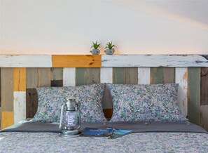 Chambre (Ggotnal 201, 202)