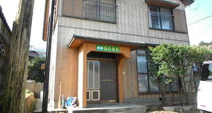 Minshuku Iwakawa