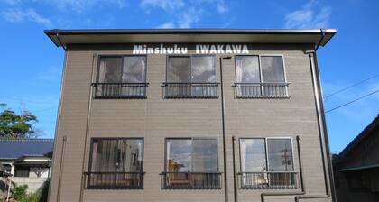 Minshuku Iwakawa