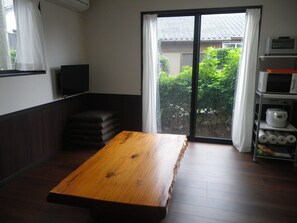Property amenity - Minshuku Iwakawa (Yakushima)