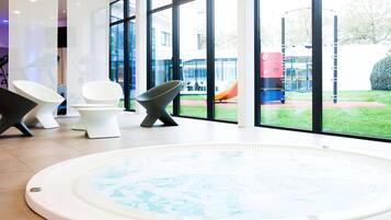 Installations sportives
