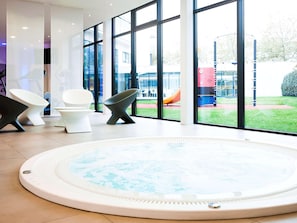 Sports facility