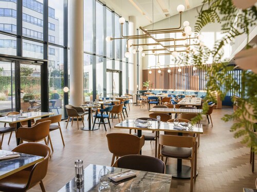 Novotel Le Havre Centre Gare