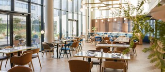 Novotel Le Havre Centre Gare