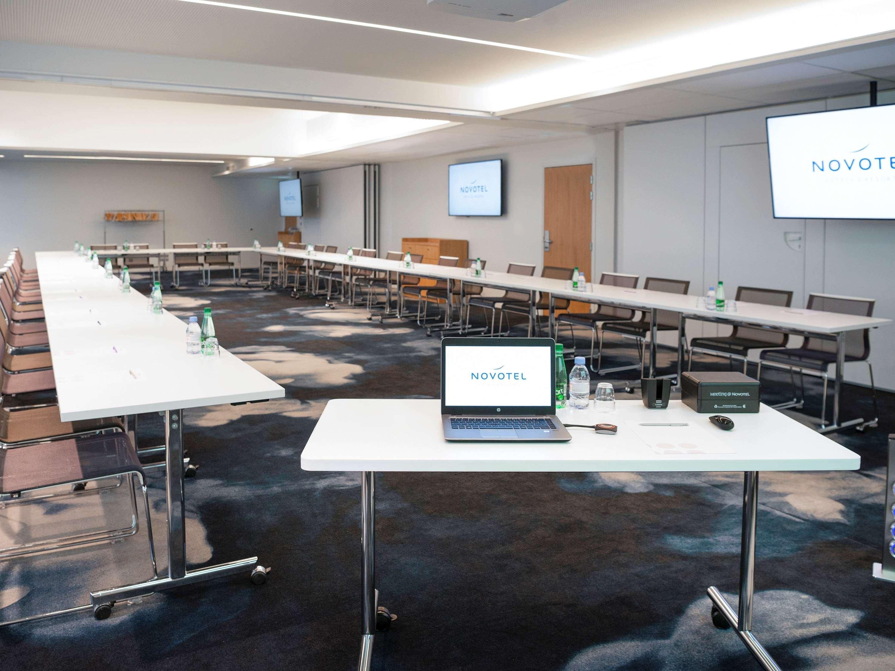 Salle de réunion