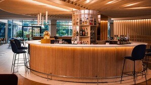 Bar (sur place)