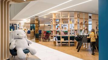 Vista desde la propiedad