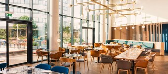 Novotel Le Havre Centre Gare