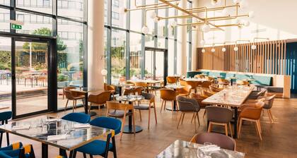 Novotel Le Havre Centre Gare