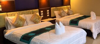 Thungtawan Hotel