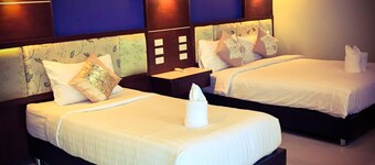 Thungtawan Hotel