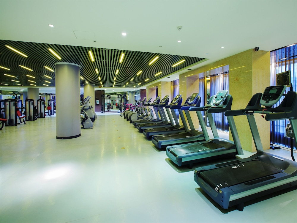 Universal Hotel Urumqi photo 5