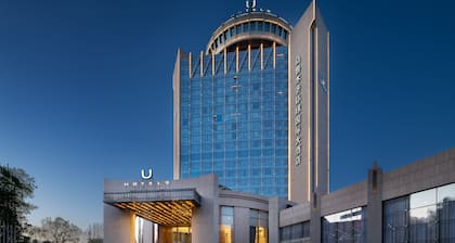 Universal Hotel Urumqi