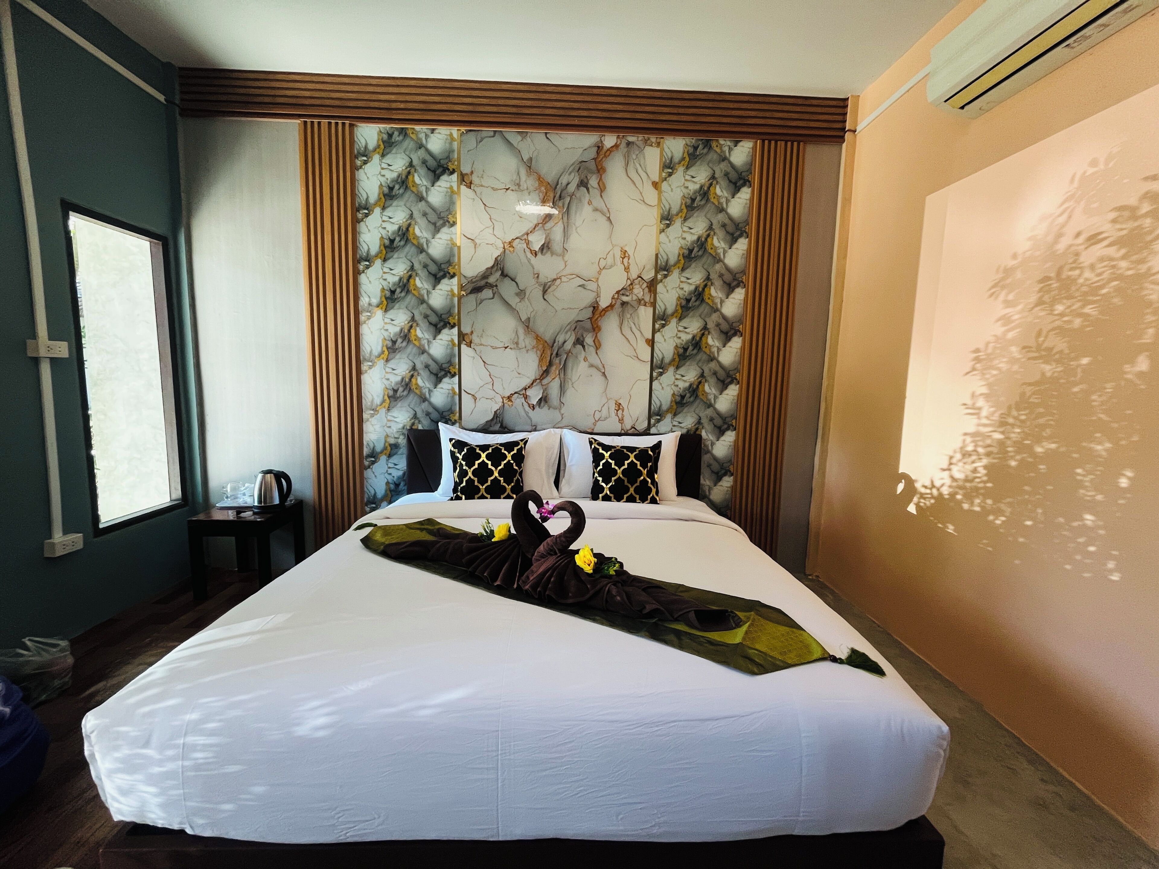 Habitación estándar | Wifi gratis