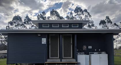 The Woolshed at Jondaryan - Campsite