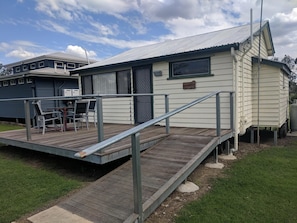 Cottage, 2 Bedrooms (Wyona Cottage)