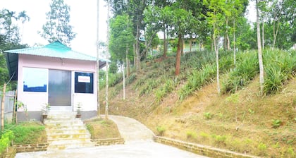 Green Palace Tea Resort