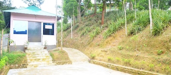 Green Palace Tea Resort