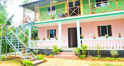 Green Palace Tea Resort