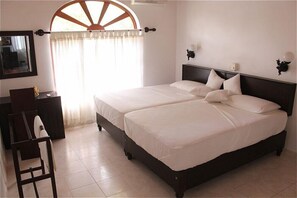 Room - Sethra Villa (Bentota)