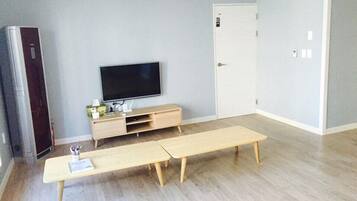 Comodidades da propriedade