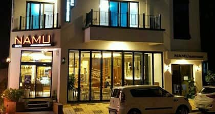 Namu Guesthouse & Pension - Hostel