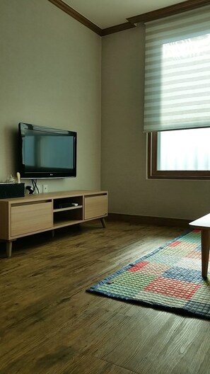 Apartment | Room amenity - Namu Guesthouse & Pension - Hostel (Yeosu)
