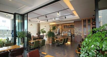 Namu Guesthouse & Pension - Hostel