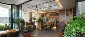 Namu Guesthouse & Pension - Hostel