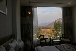 Camera Deluxe, 1 camera da letto | 1 camera, biancheria da letto di alta qualità, minibar