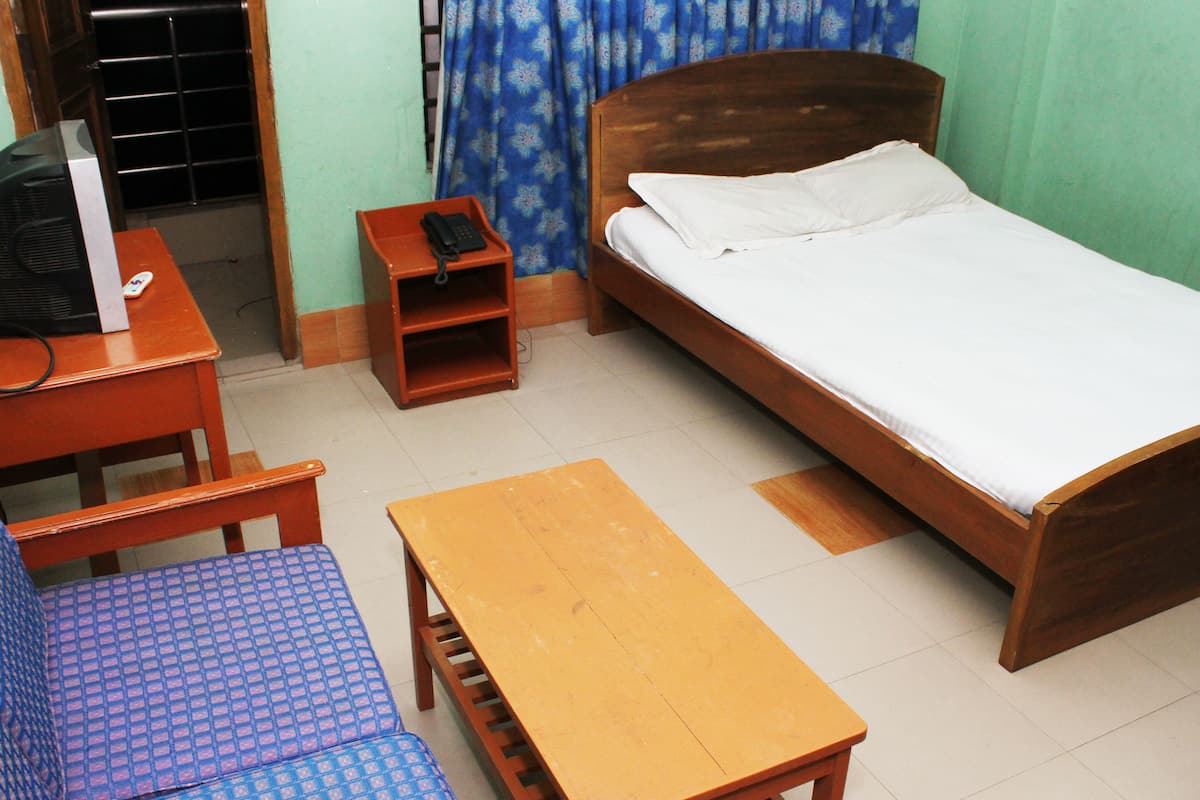 Executive Single Room