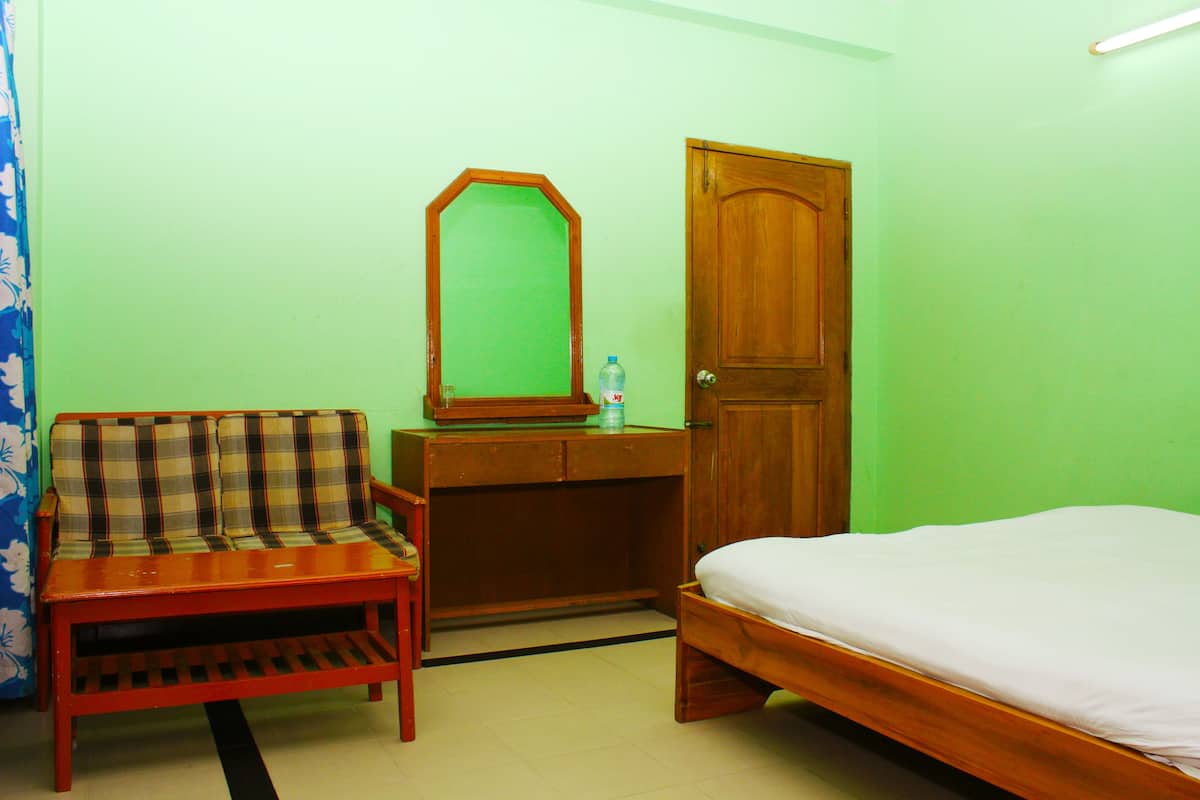 Economy Single Room