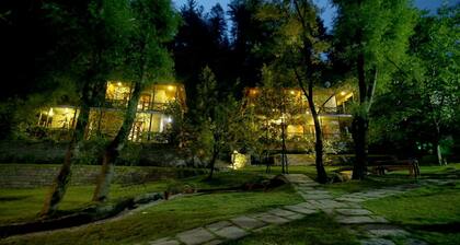 Zone Connect by the Park Manali