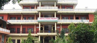 Hotel Peace Palace