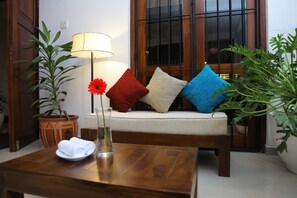 Terrace/patio - Rohini Residence (Seeduwa - Katunayake)