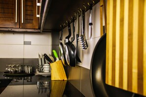 Coffee/tea maker - Rohini Residence (Seeduwa - Katunayake)
