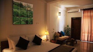 Chambre Double Deluxe