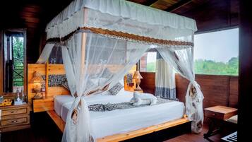 Family Nest | 1 habitación y ropa de cama