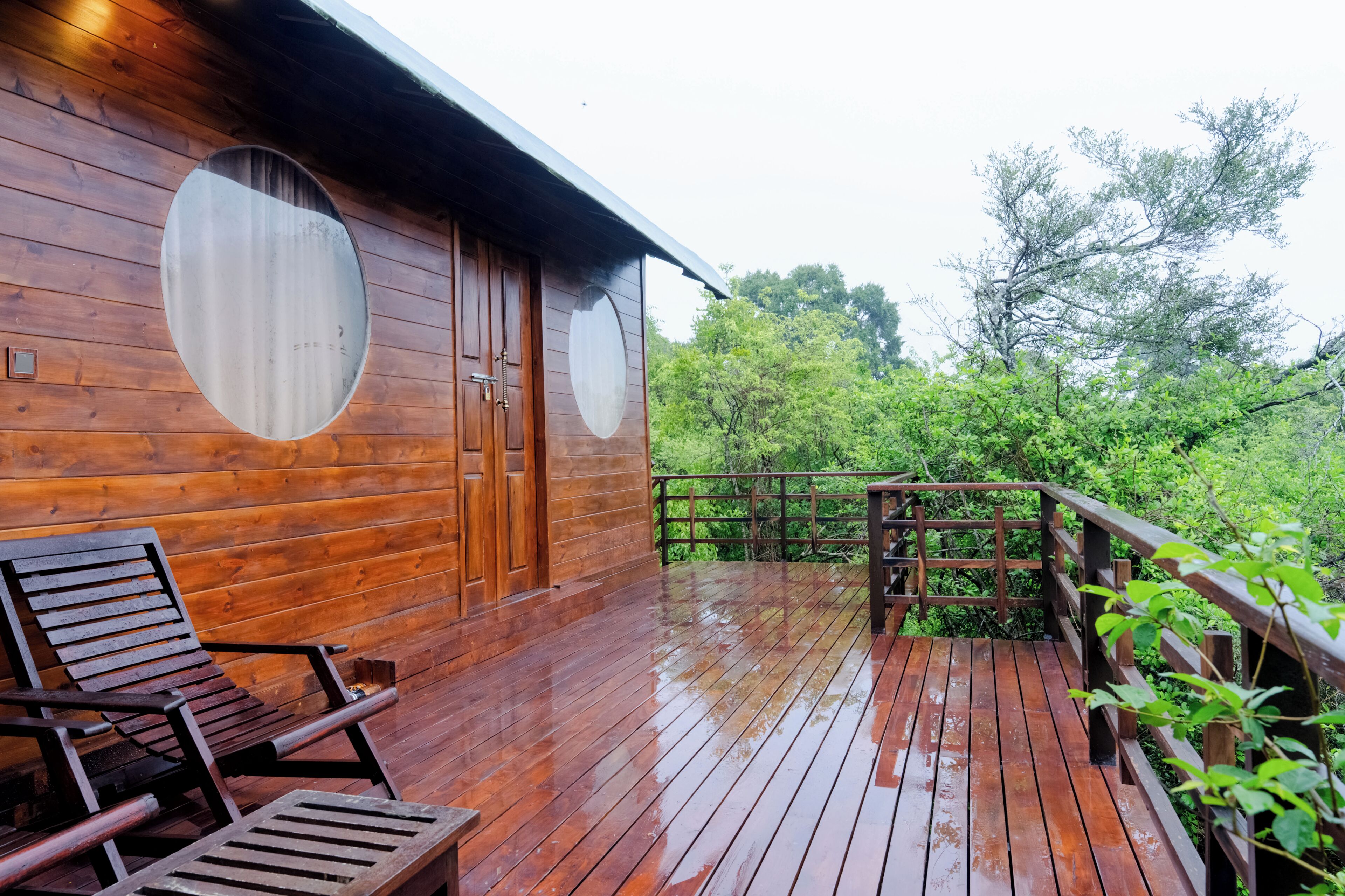 Sky Nest | 1 habitación y ropa de cama 