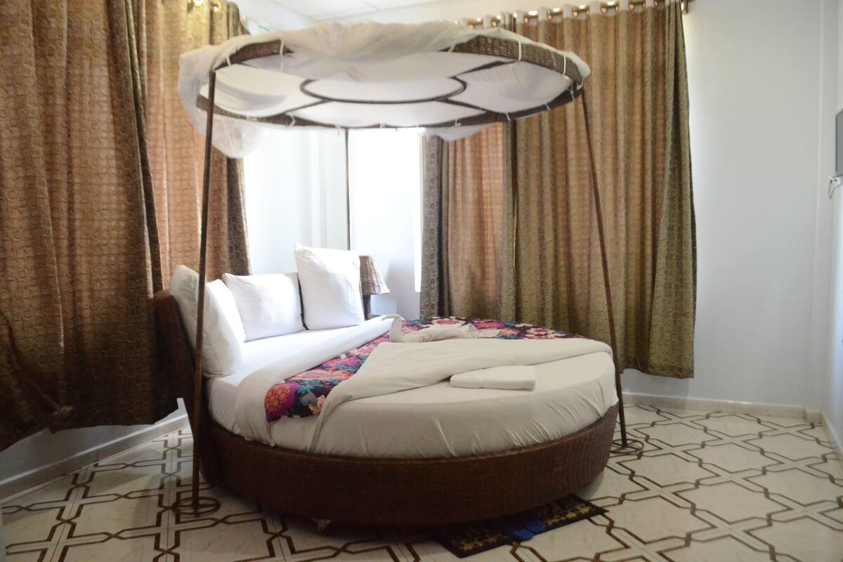 Chambre Double Luxe