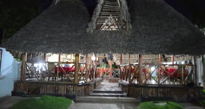 Vamos Hotel Mikumi