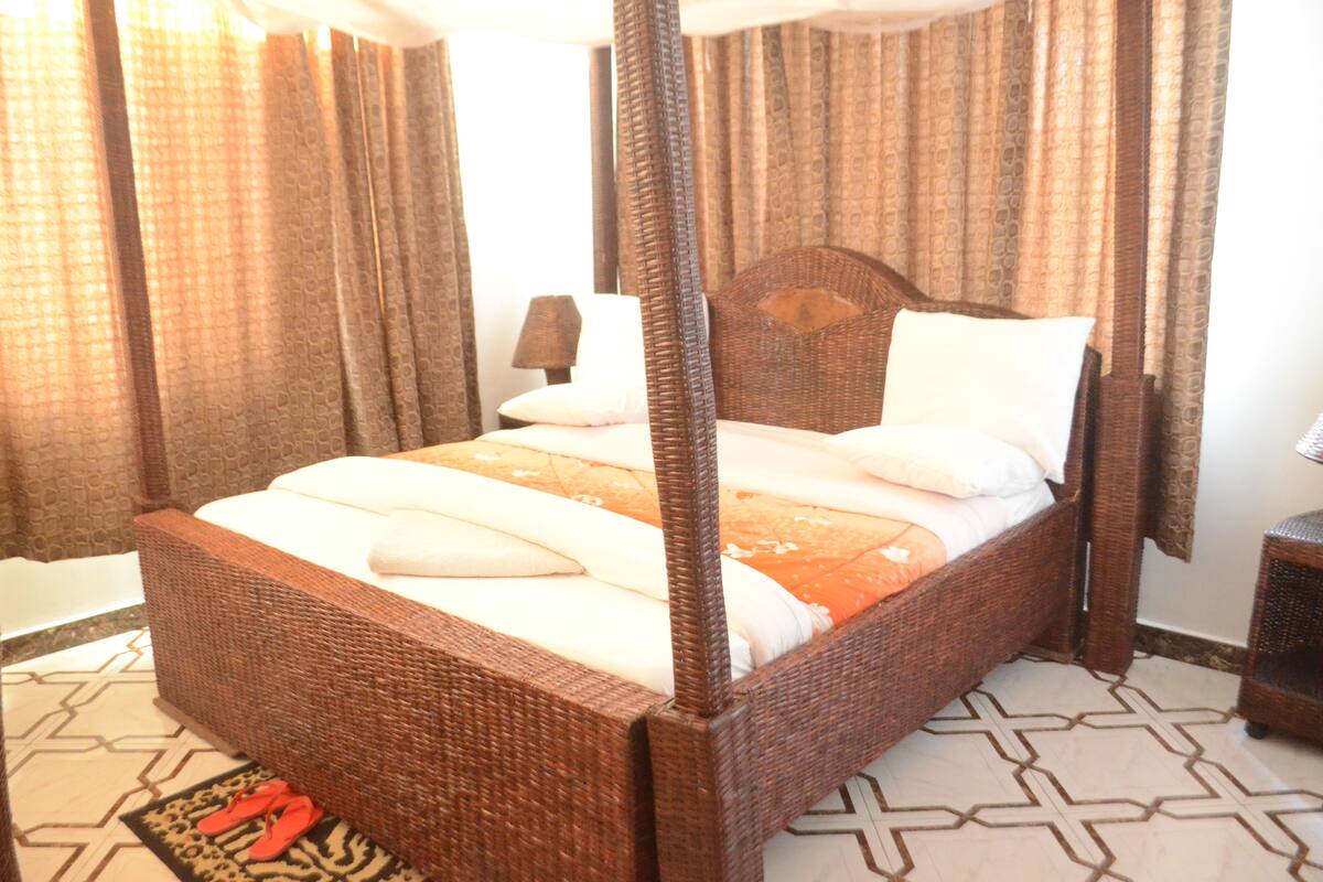 Chambre Double Standard