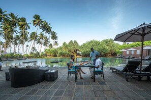 Poolbar