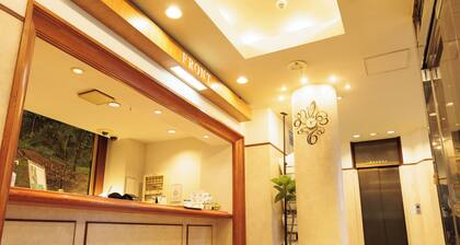 Business Hotel Honjo