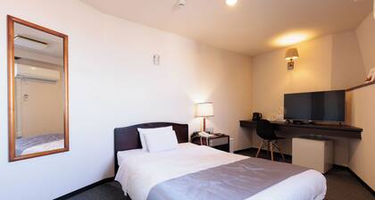 Business Hotel Honjo