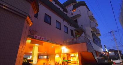 Business Hotel Honjo