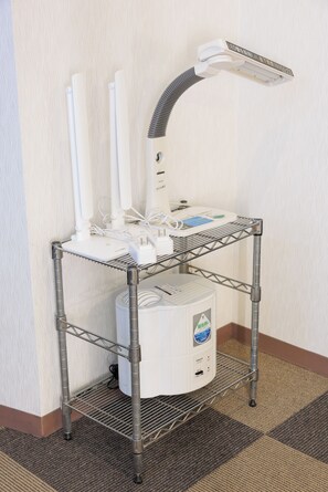 Habitación individual, no fumadores | Servicio de la habitación