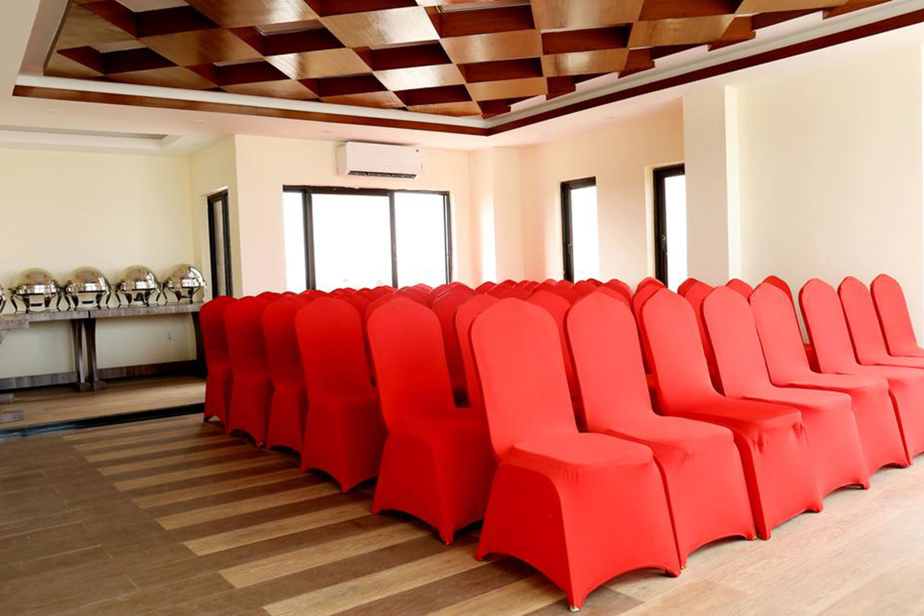 Sala de reuniones