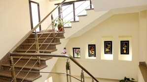 Escalier